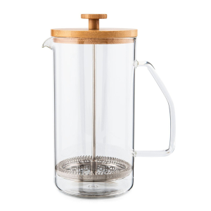 French press