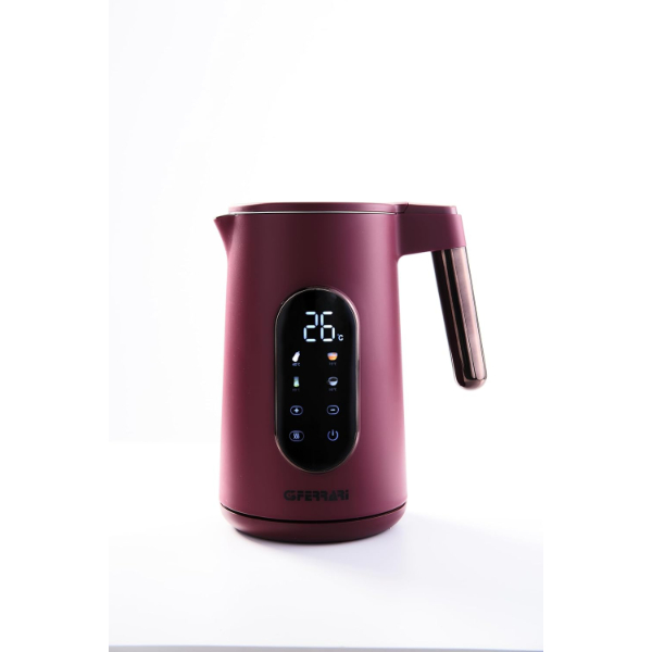 G3 Ferrari G10205 Tech Herbal Tea Pot Kettle - Image 4