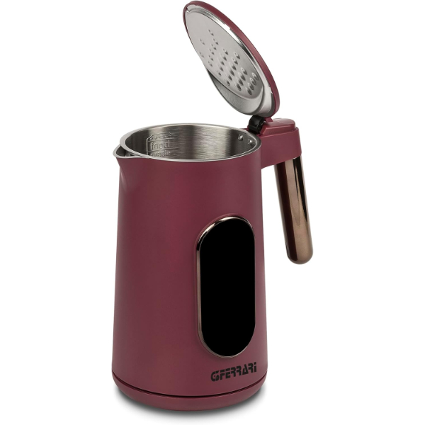 G3 Ferrari G10205 Tech Herbal Tea Pot Kettle - Image 5
