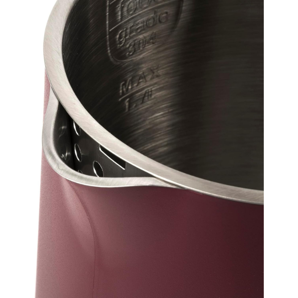 G3 Ferrari G10205 Tech Herbal Tea Pot Kettle - Image 8