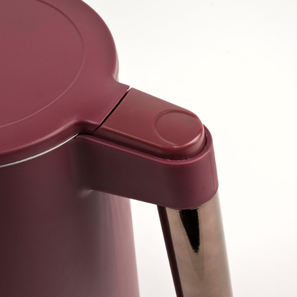 G3 Ferrari G10205 Tech Herbal Tea Pot Kettle - Image 9