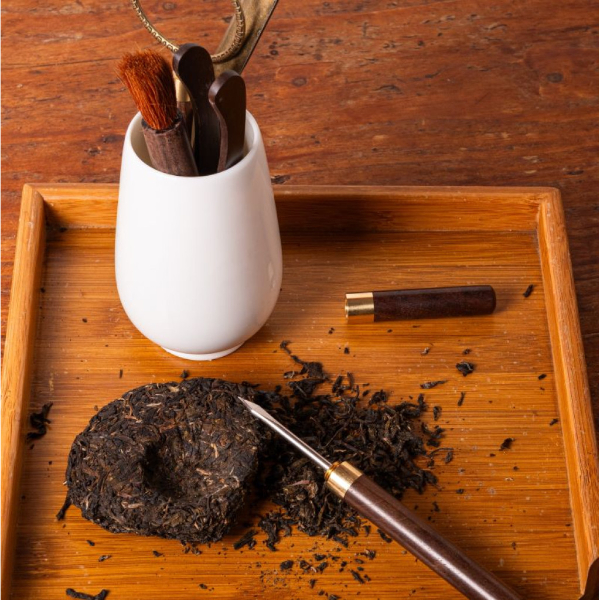 Gong Fu Cha Tools - Image 2