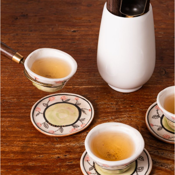 Gong Fu Cha Tools - Image 3