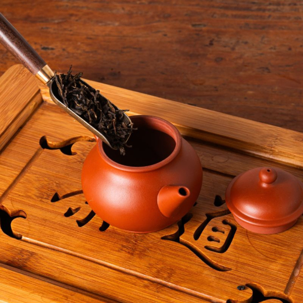 Gong Fu Cha Tools - Image 4