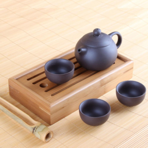 Gong fu cha set