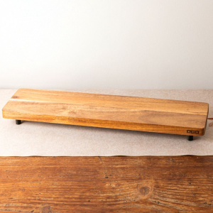 Harold Rectangular Acacia Wood Tray