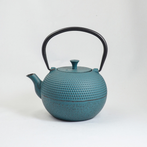 Japanese Ibuki Teapot