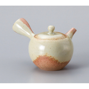 Kyusu Maru teapot
