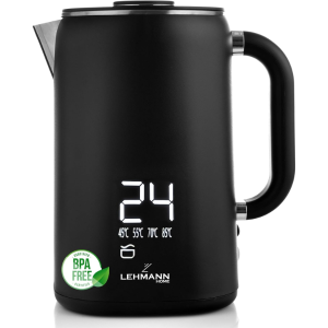 Lehmann Stainless Steel Kettle