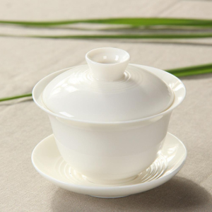 Porcelain Gaiwan