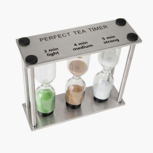 Hourglasses Set of 3