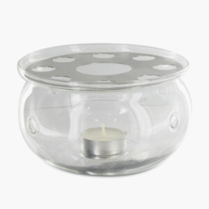 Teapot Warmer Brazier