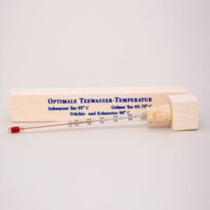 Thermometer