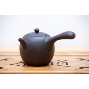 Yingge Teapot, Master Shen