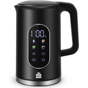 ForMe Stainless Steel Electric Kettle
