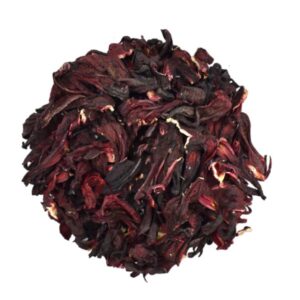 Hibiscus Dried Flowers