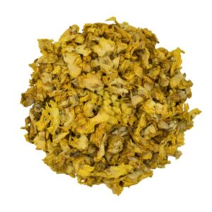 Mullein Dried Whole Flowers
