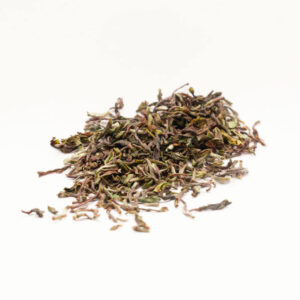 Darjeeling Seeyok First Flush 2026
