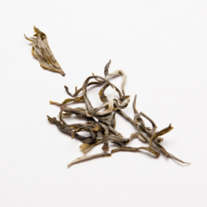 Darjeeling Victoria's Peak First Flush 2026