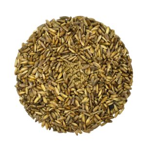 Milk Thistle Whole Seeds - Silybum Marianum