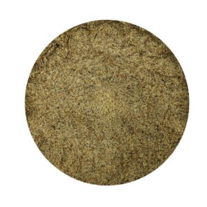 Milk Thistle Seeds Powder - Silybum Marianum
