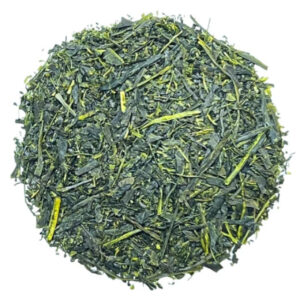 Fukamushi Makinohara Sencha